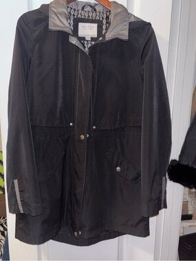 Nautica jacket